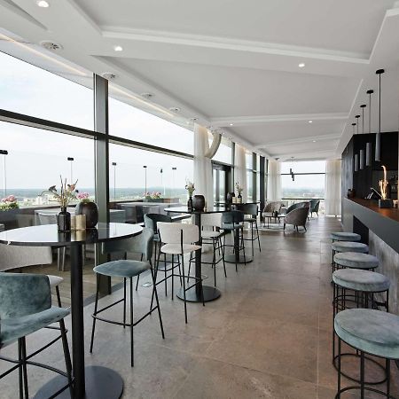 Radisson Blu Hotel, Hasselt Exteriér fotografie