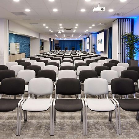 Radisson Blu Hotel, Hasselt Exteriér fotografie