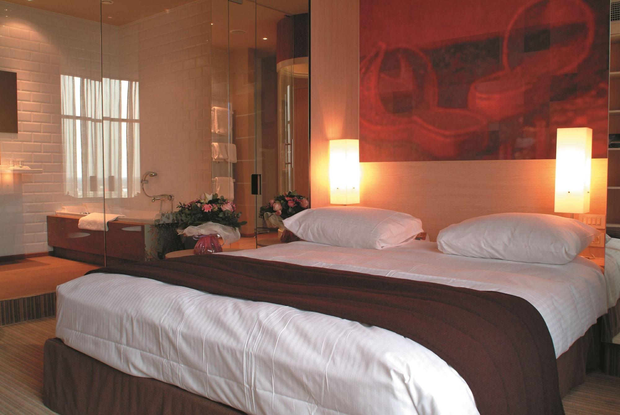 Radisson Blu Hotel, Hasselt Exteriér fotografie