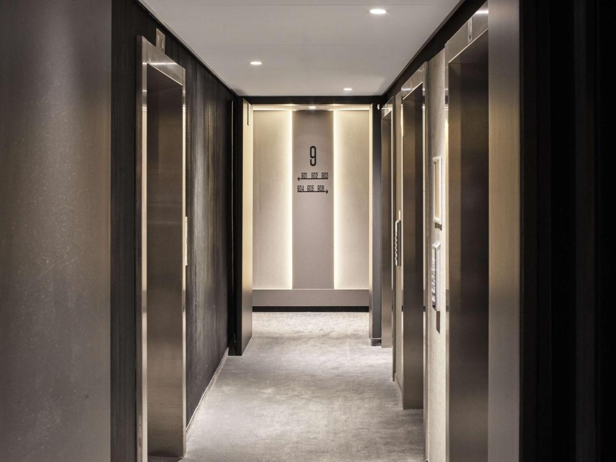 Radisson Blu Hotel, Hasselt Exteriér fotografie