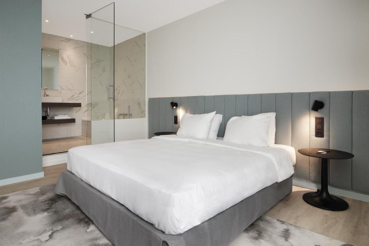 Radisson Blu Hotel, Hasselt Exteriér fotografie