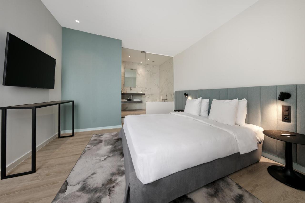 Radisson Blu Hotel, Hasselt Exteriér fotografie