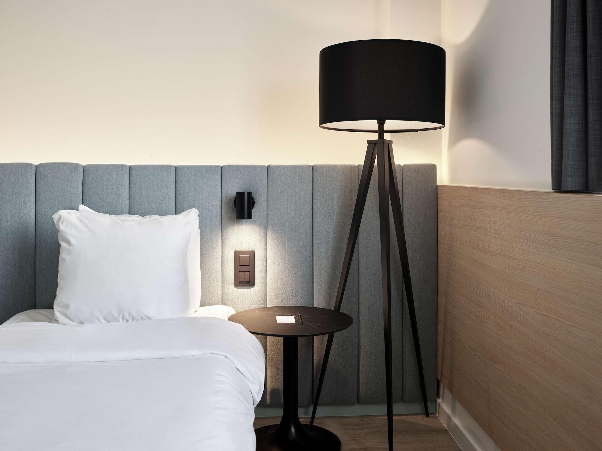 Radisson Blu Hotel, Hasselt Exteriér fotografie