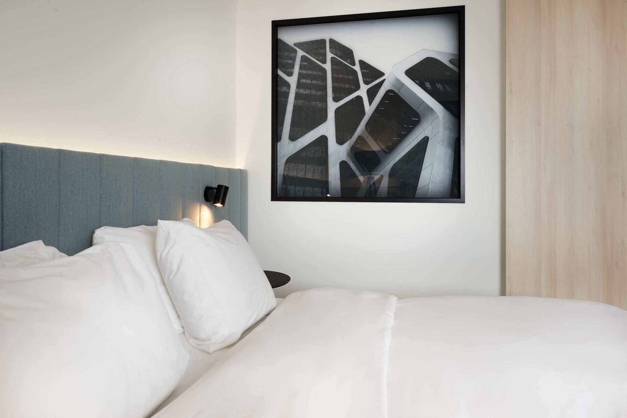 Radisson Blu Hotel, Hasselt Exteriér fotografie