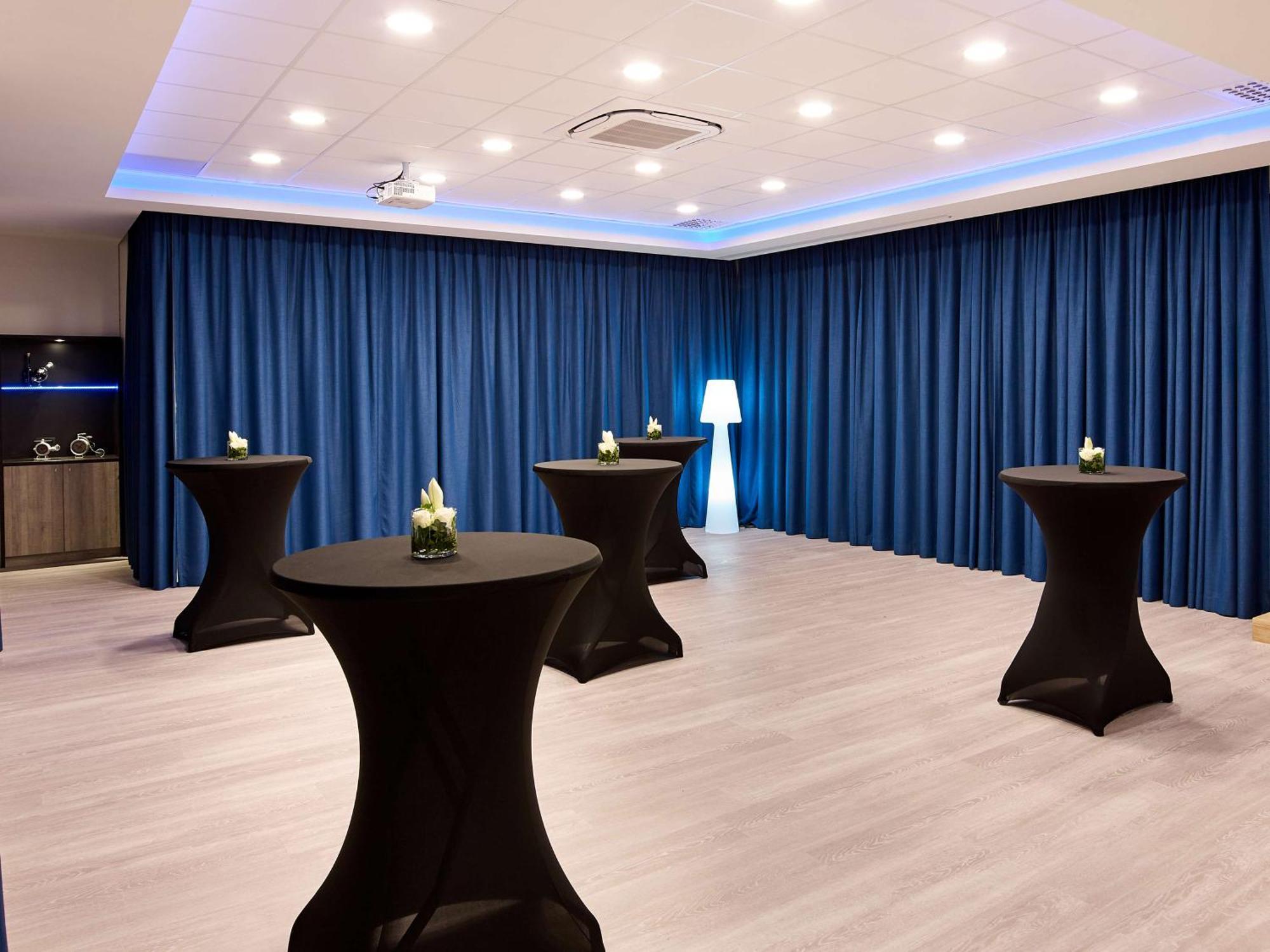 Radisson Blu Hotel, Hasselt Exteriér fotografie