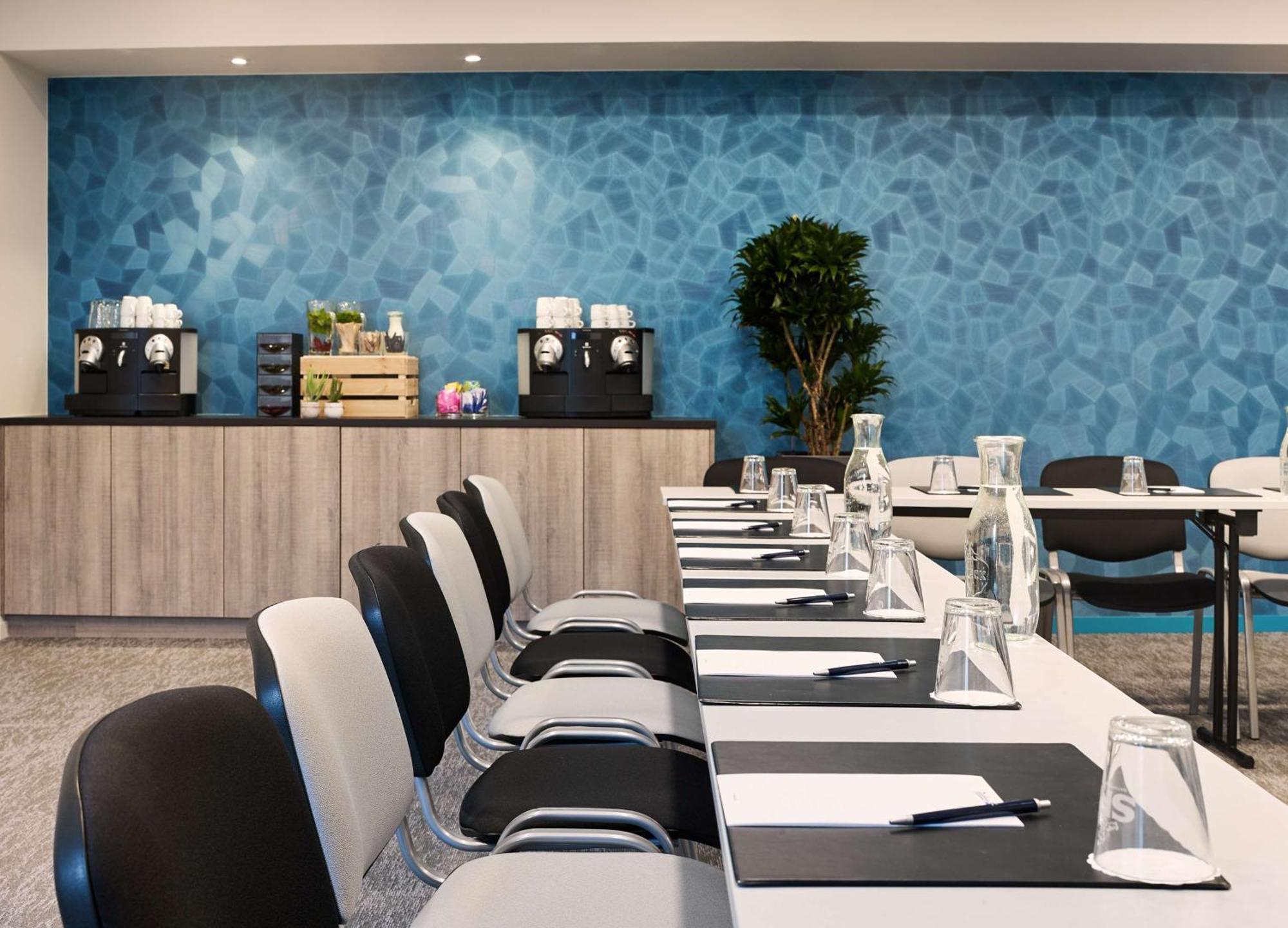 Radisson Blu Hotel, Hasselt Exteriér fotografie
