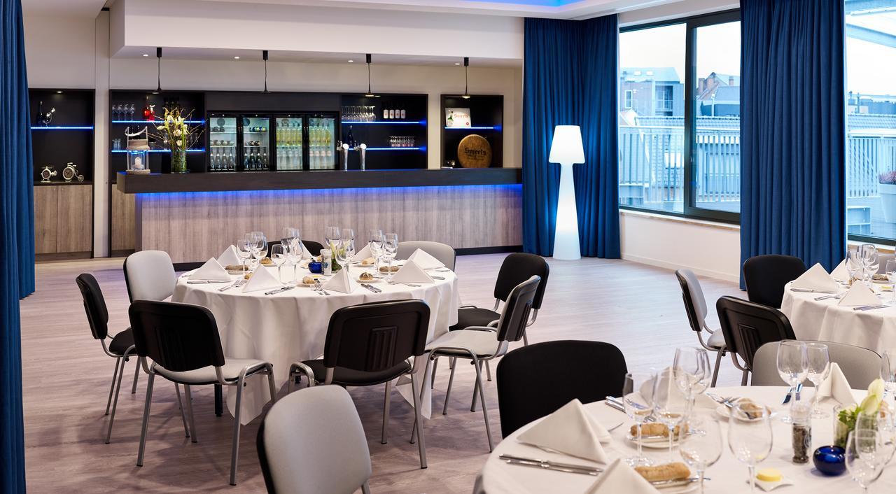 Radisson Blu Hotel, Hasselt Exteriér fotografie
