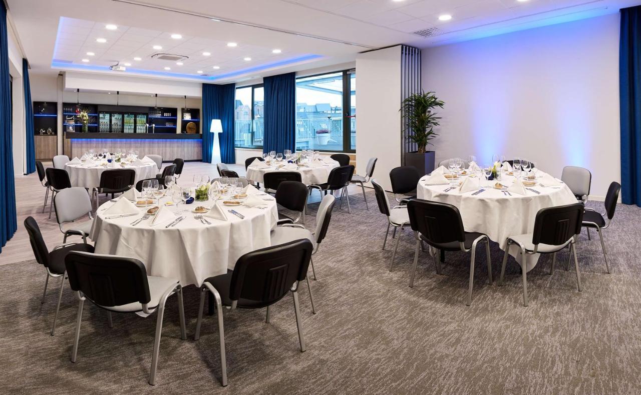 Radisson Blu Hotel, Hasselt Exteriér fotografie
