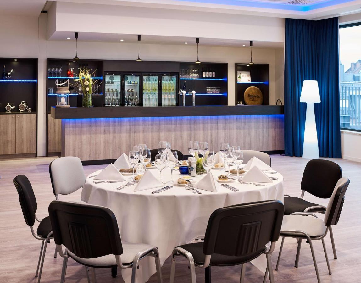 Radisson Blu Hotel, Hasselt Exteriér fotografie
